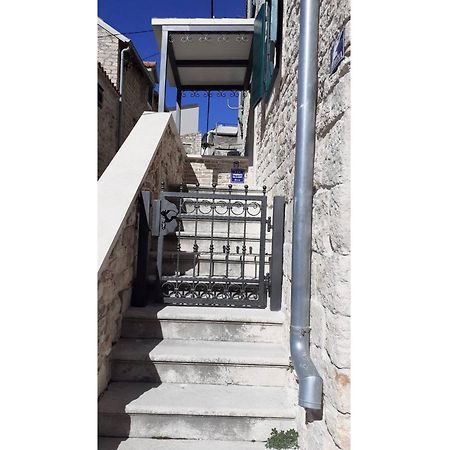 Apartment Oli&Zaki Šibenik Extérieur photo