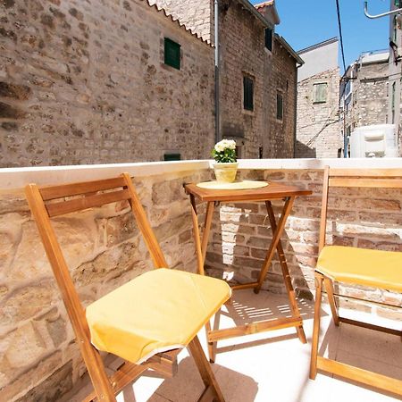 Apartment Oli&Zaki Šibenik Extérieur photo