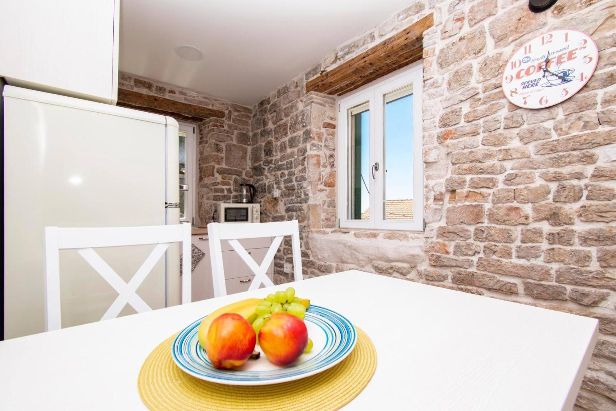 Apartment Oli&Zaki Šibenik Extérieur photo