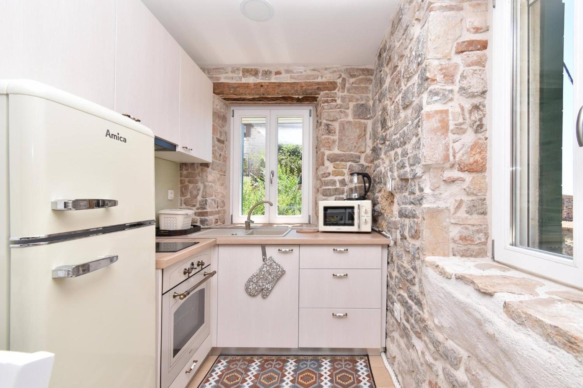 Apartment Oli&Zaki Šibenik Extérieur photo