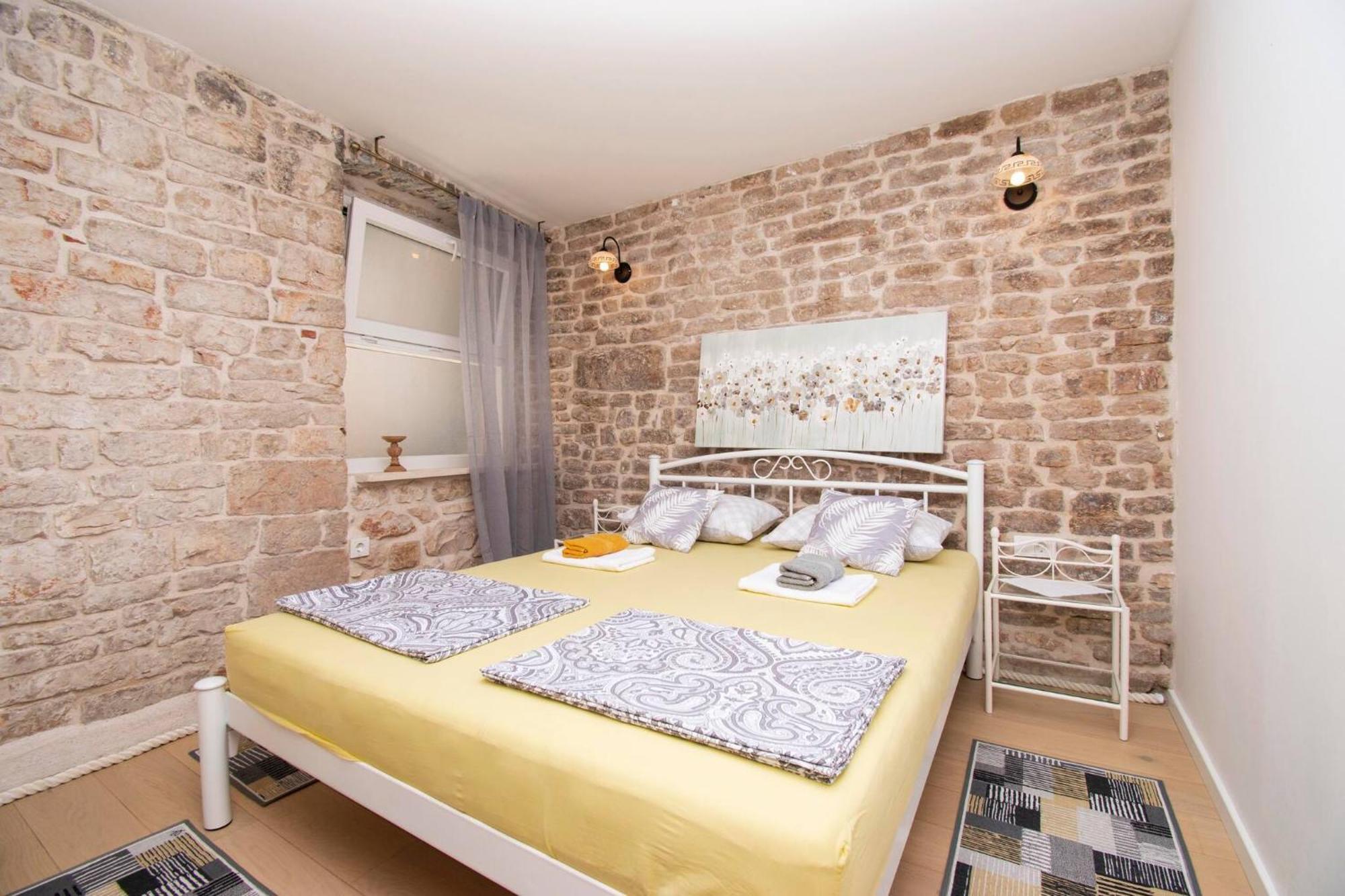 Apartment Oli&Zaki Šibenik Extérieur photo